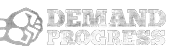 Demand Progress logo